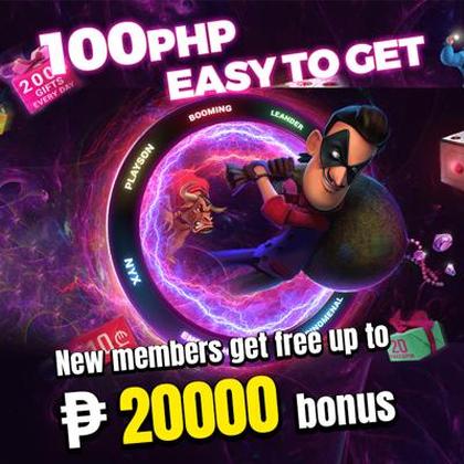 Lvsgaming Promotion 
